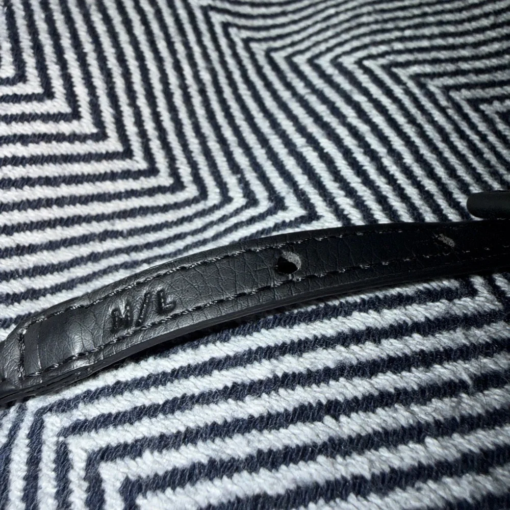 NWOT Von Holzhausen | Women’s belt (medium-large) - Picture 5 of 6